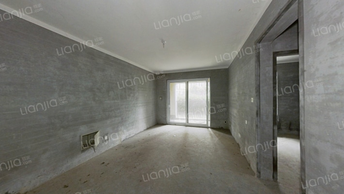 诸暨景瑞上府二手房实景图