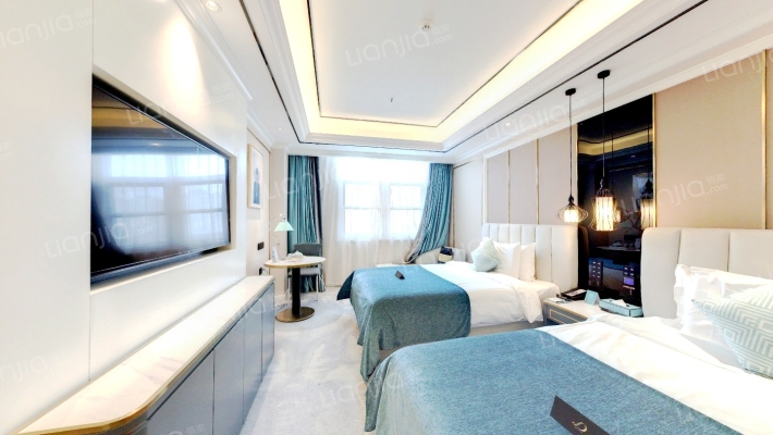 瑞通大厦二手房实景图