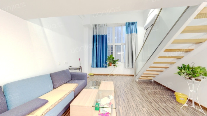 真功夫总部大楼二手房实景图