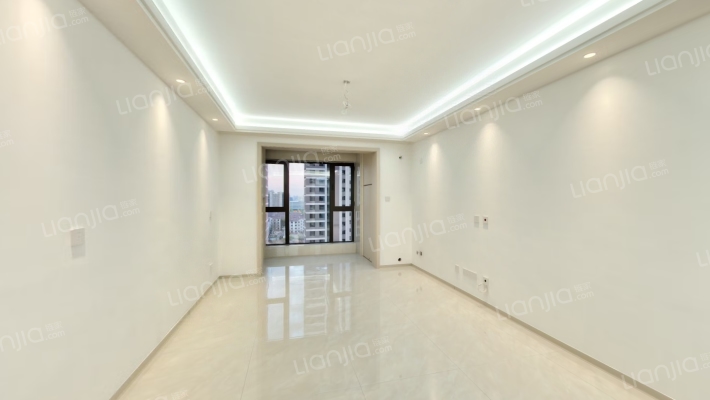 安联生态城凯旋府二手房实景图