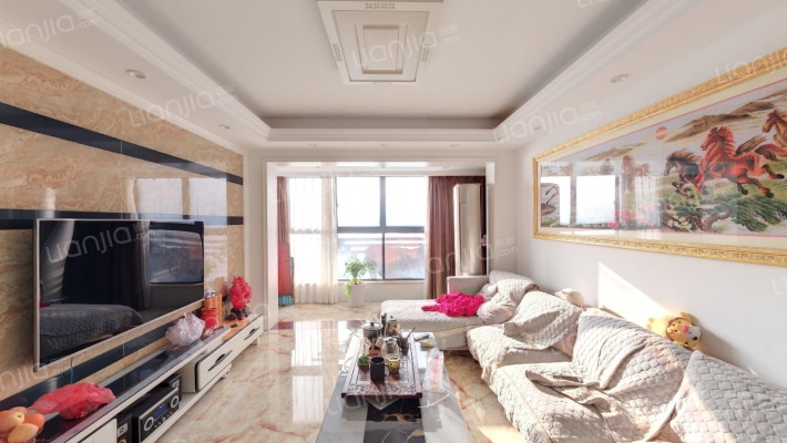 东澜湾雅园二手房实景图