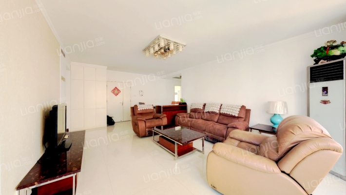 金色九州二手房实景图