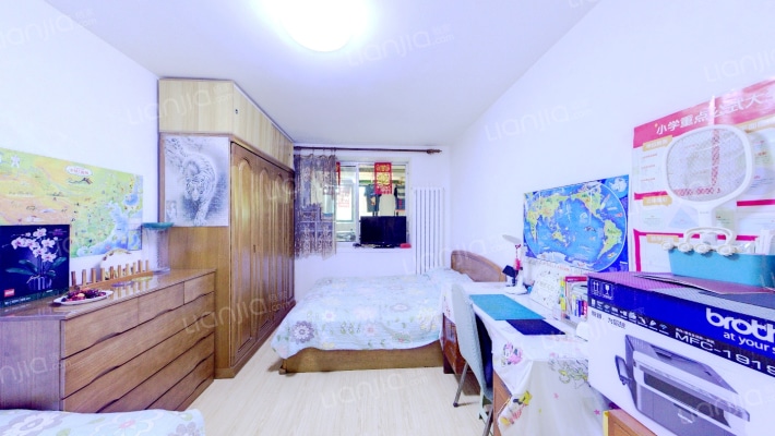 健强里二手房实景图