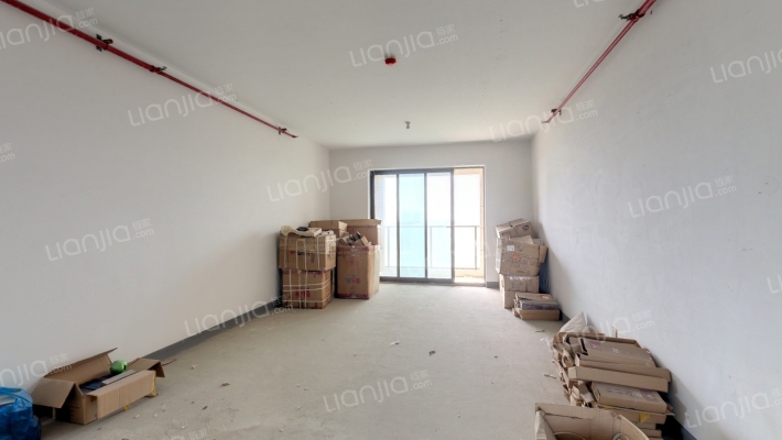 立体城盛景园二手房实景图