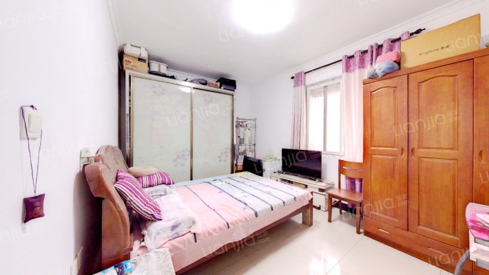 东井村3号二手房实景图