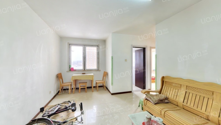 江南一号二手房实景图