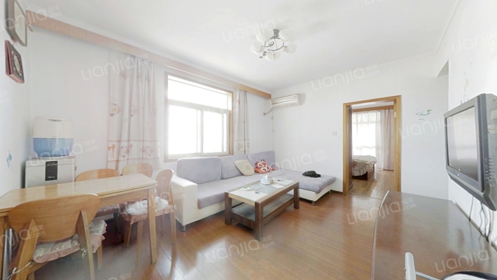 将军塘二手房实景图