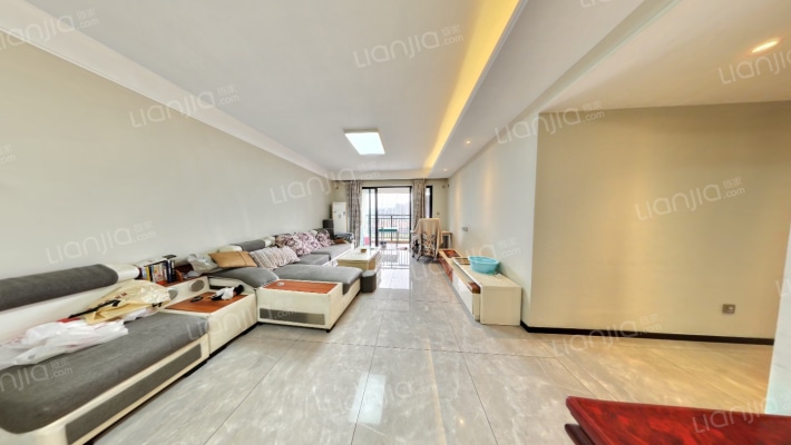 珠江四季悦城二手房实景图