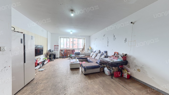 景荣华苑二手房实景图