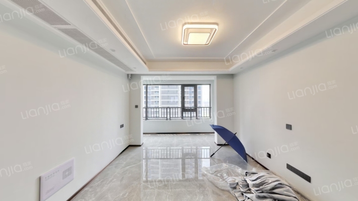 保利·都会云上府二手房实景图