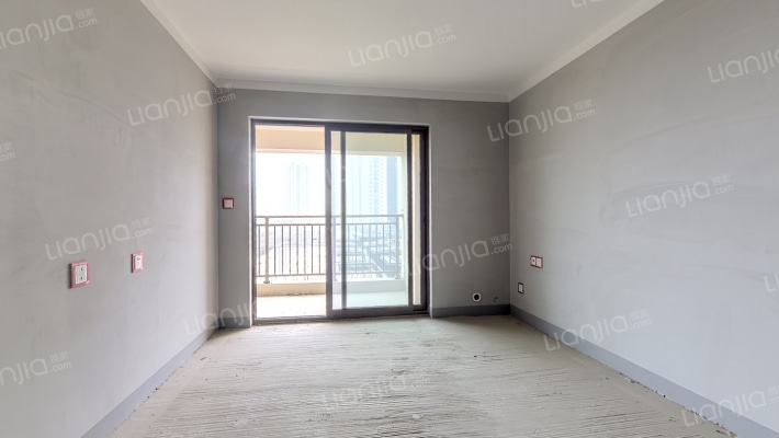 中海如园二手房实景图