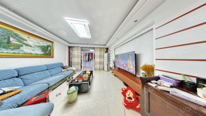 龙熹园二手房实景图