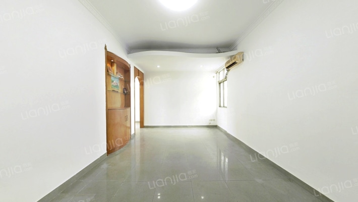 华秀苑二手房实景图