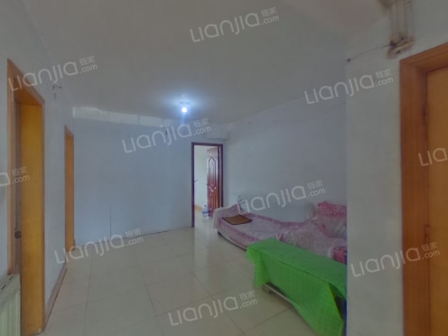 整租·濠北头社区 2室2厅 南