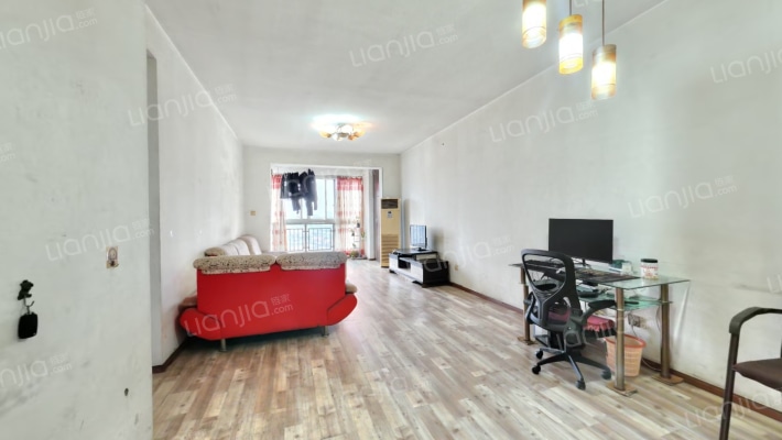 和谐家园二手房实景图