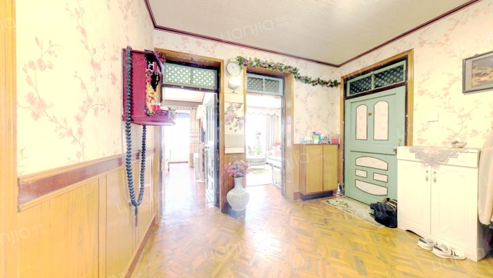 印汽新村二手房实景图