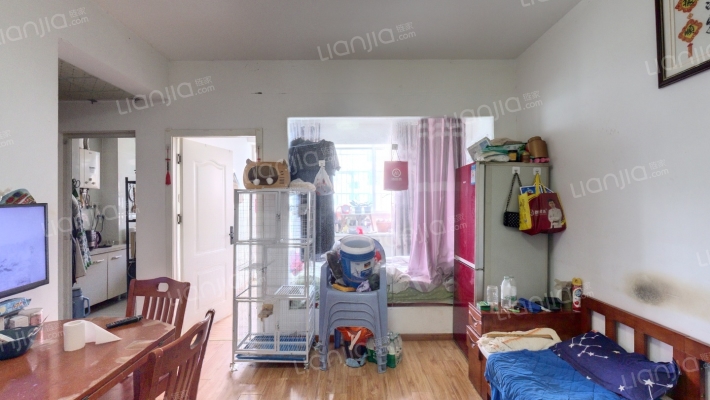 采石苑C区二手房实景图