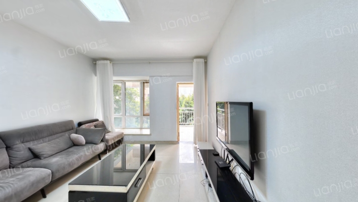 金珠苑二手房实景图