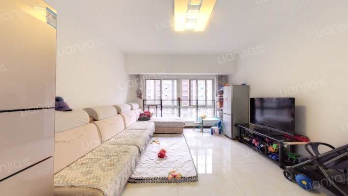 枫韵润园二手房实景图