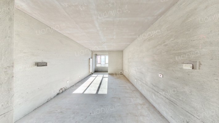 润泽新苑二手房实景图