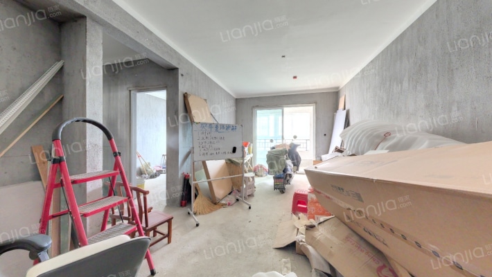 高新祥苑二手房实景图