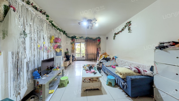 金牛幸福时光二手房实景图