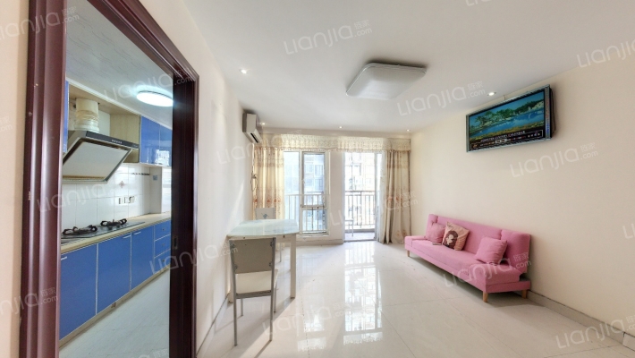 U派二手房实景图