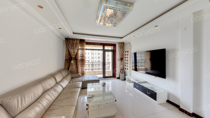 香海连天二手房实景图