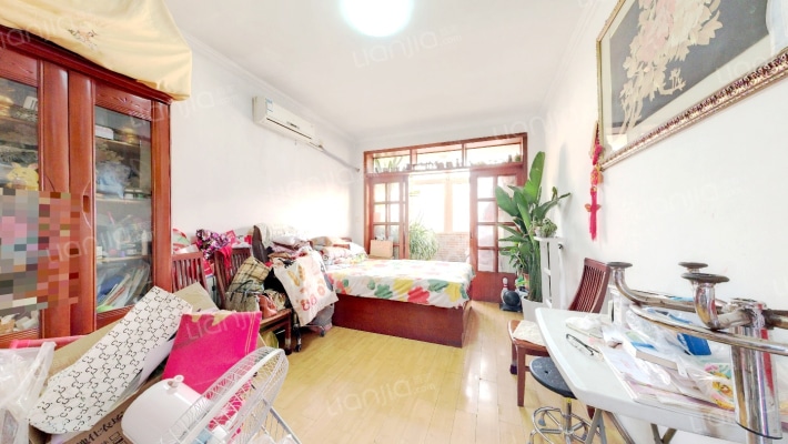 国棉四厂二宿舍二手房实景图