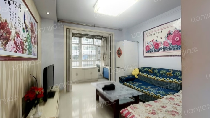 观后村新民居二手房实景图