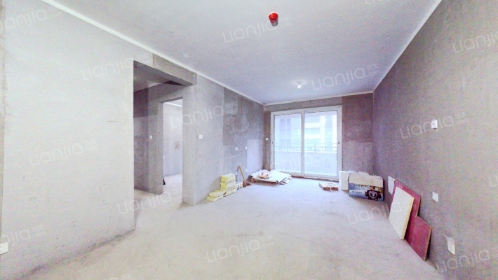 千禧城二期二手房实景图