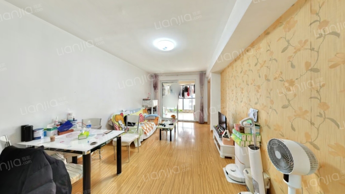 燕舞园4园二手房实景图