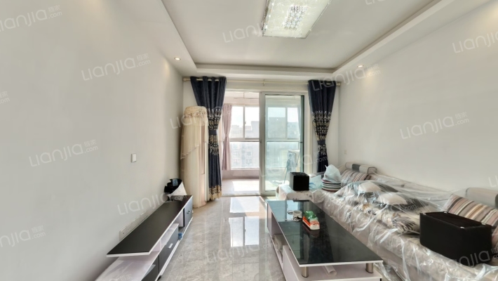 弘阳时光里二区二手房实景图