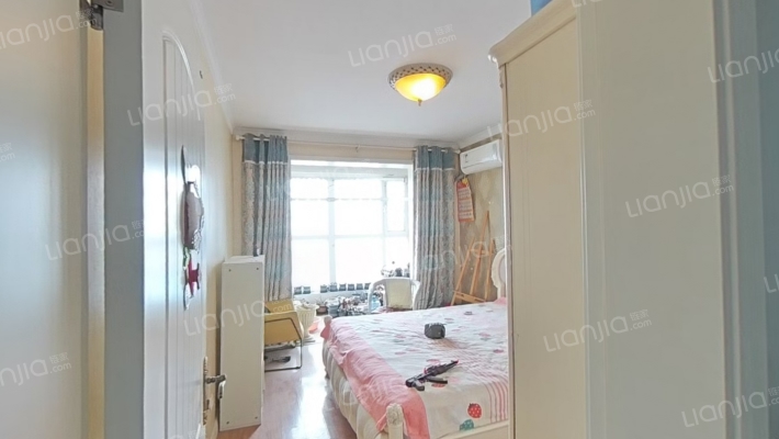 屹立花园二手房实景图