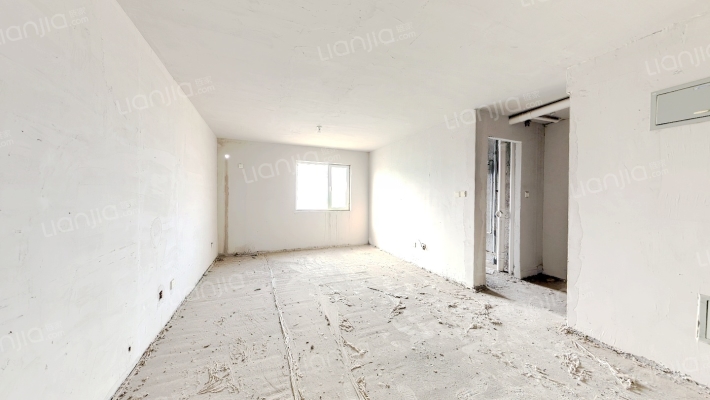 四季橙小区二手房实景图