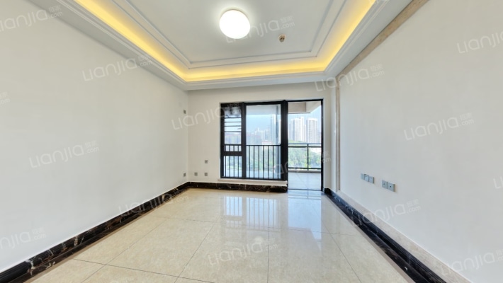 佳兆业中央广场三期二手房实景图