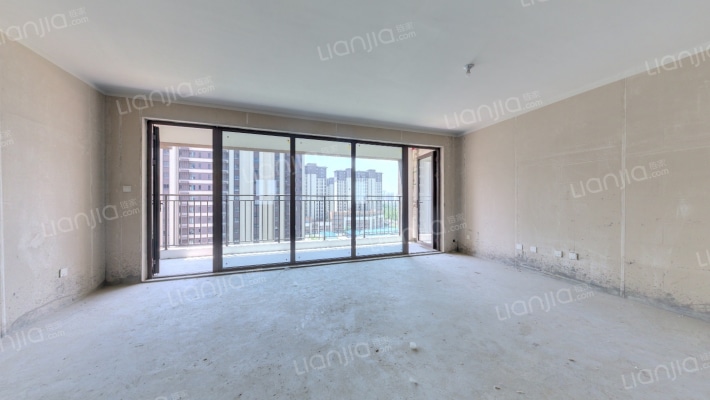 中南林清月二手房实景图