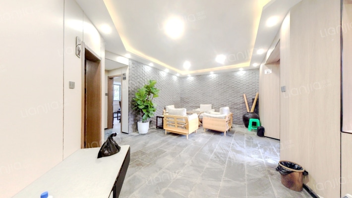 弘民新城二手房实景图