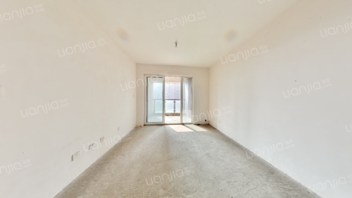 源上湾万融城三期D区二手房实景图