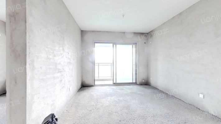 牧云左岸二手房实景图