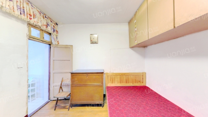 广瑞一村二手房实景图