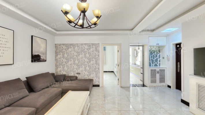 文绣花园二手房实景图