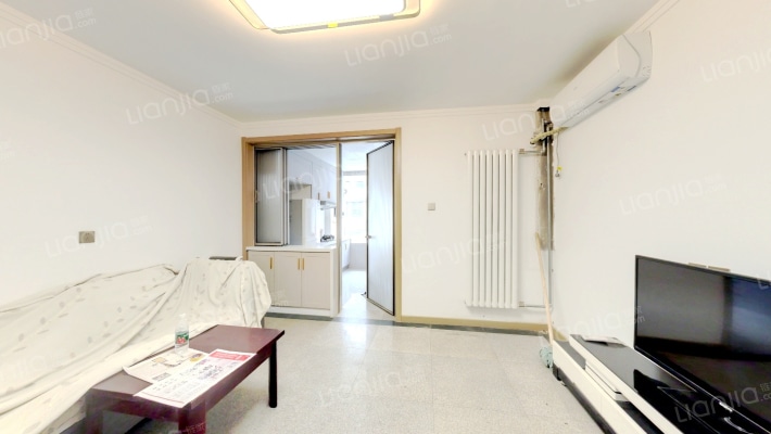 石门商务中心二手房实景图