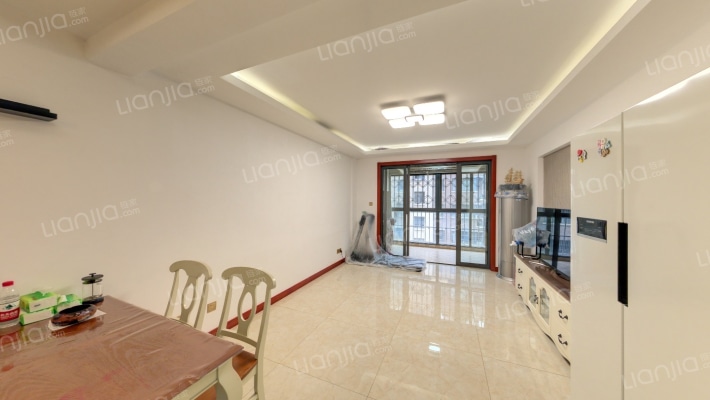 京口花园二手房实景图