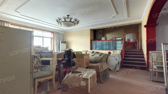 招商局家属区二手房实景图