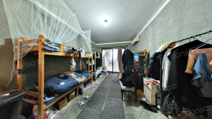 中建锦绣天地一期二手房实景图
