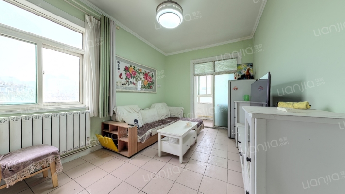 和平路15号二手房实景图