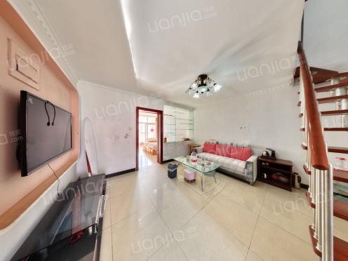 整租·橡六花园 3室2厅 东