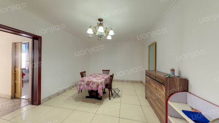 地震台小区二手房实景图