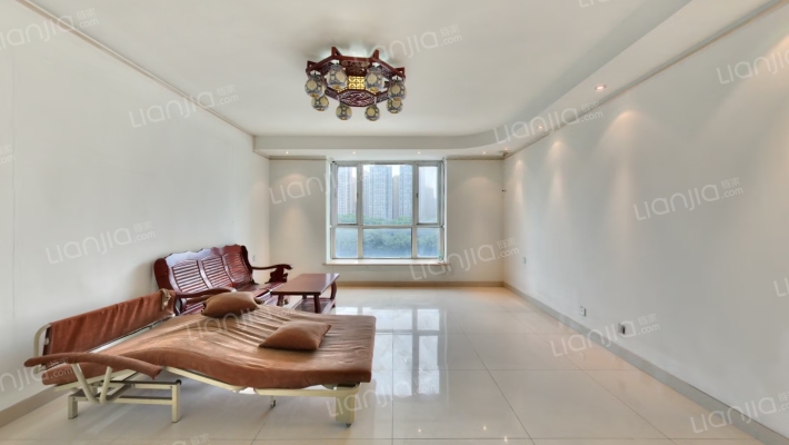 香汀兰庭二手房实景图